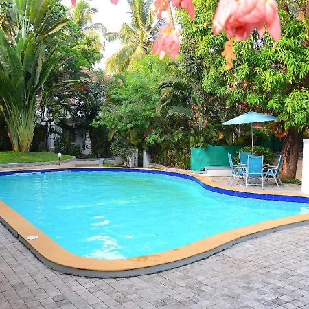 Villa Samaara3 Condolim Goa 500Mts From Beach Candolim Exterior photo